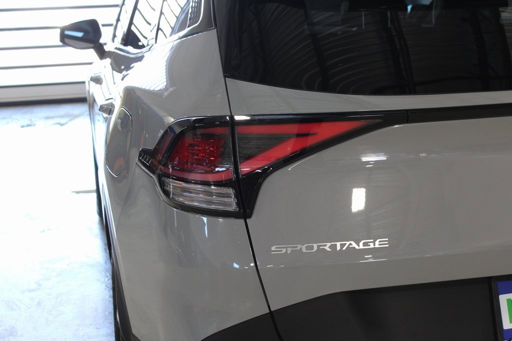 Used 2023 Kia Sportage X-Line image 41