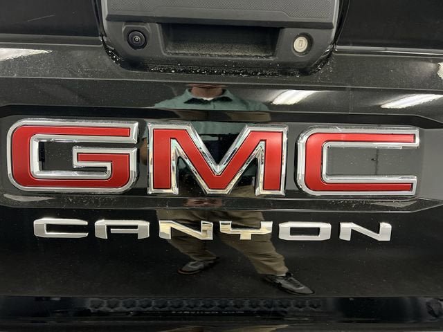 New 2026 GMC Canyon AT4X AWD/4WD image 31