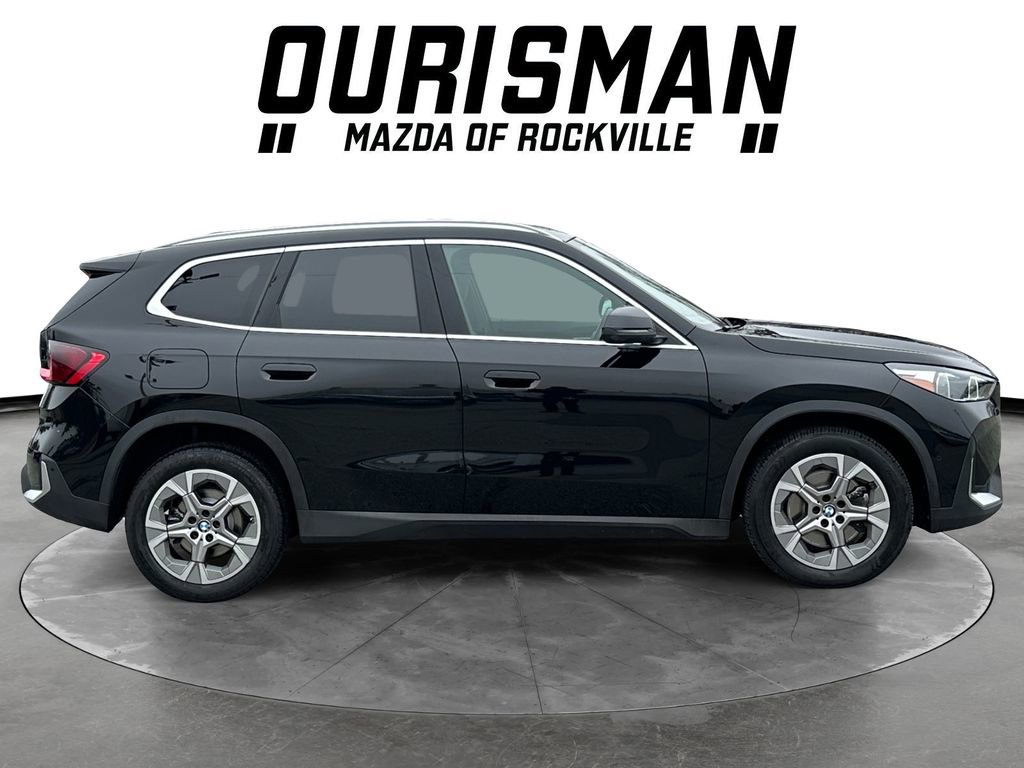 Used 2023 BMW X1 xDrive28i image 7