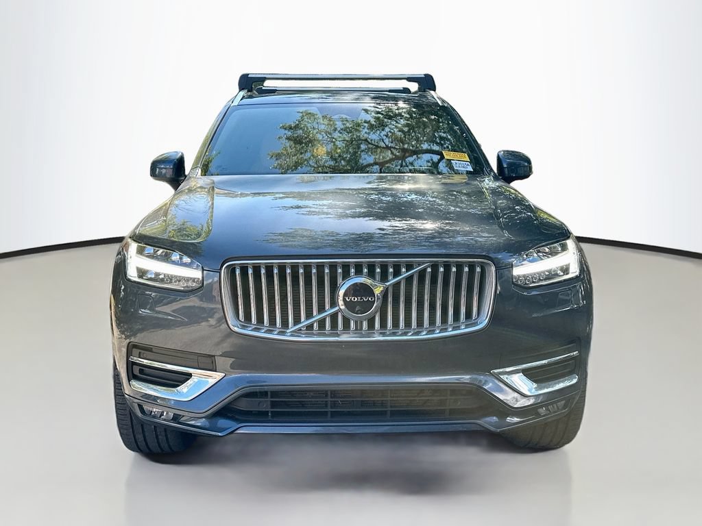 Used 2023 Volvo XC90 B6 Ultimate w/ Protection Package Premier AWD/4WD image 6