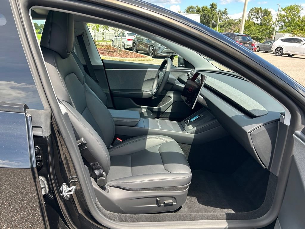Used 2026 Tesla Model 3 RWD image 35