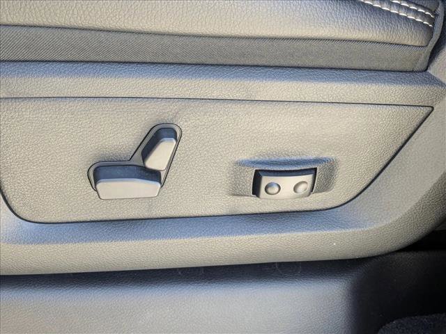 New 2025 RAM 2500 Power Wagon image 4