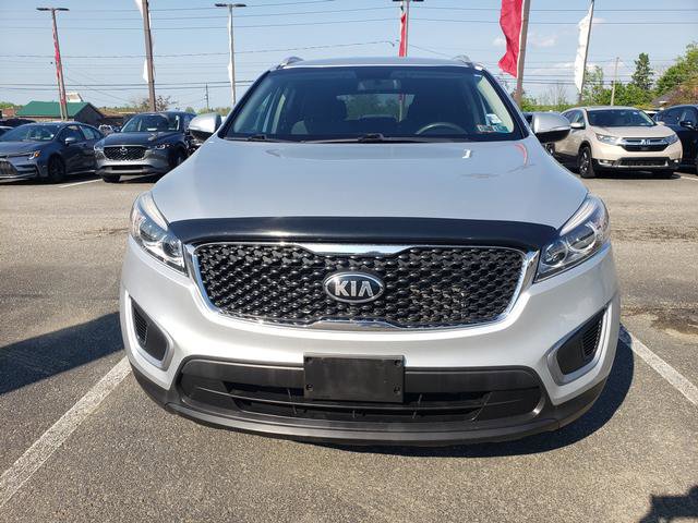 Used 2017 Kia Sorento AWD image 9