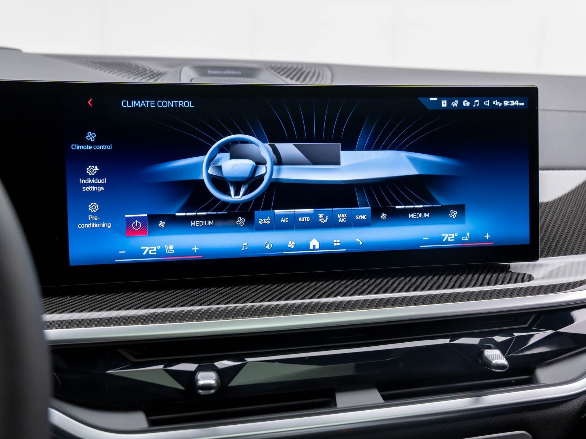 New 2026 BMW X5 M60i w/ Executive Package image 26