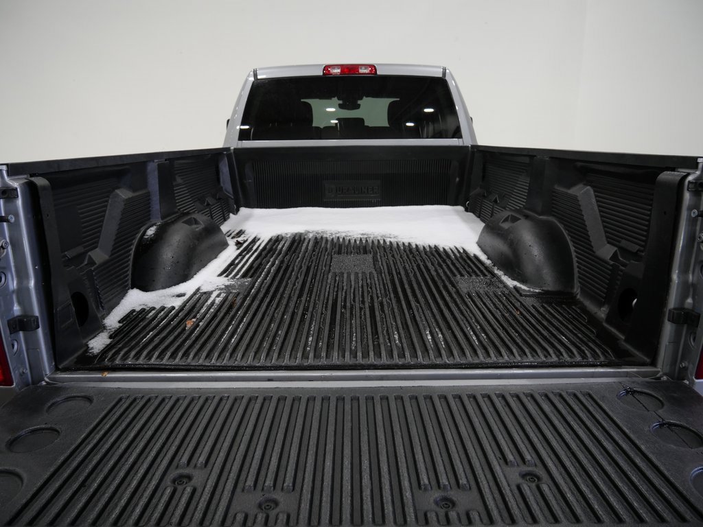 Used 2024 RAM 2500 Big Horn image 26