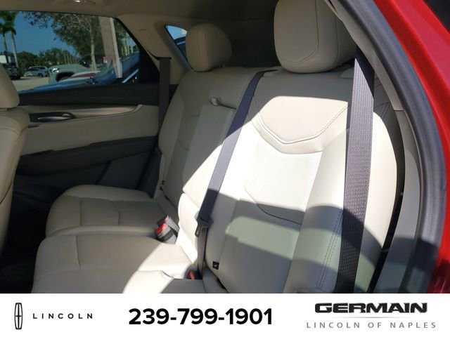 Used 2025 Cadillac XT5 Premium Luxury w/ Technology Package image 20