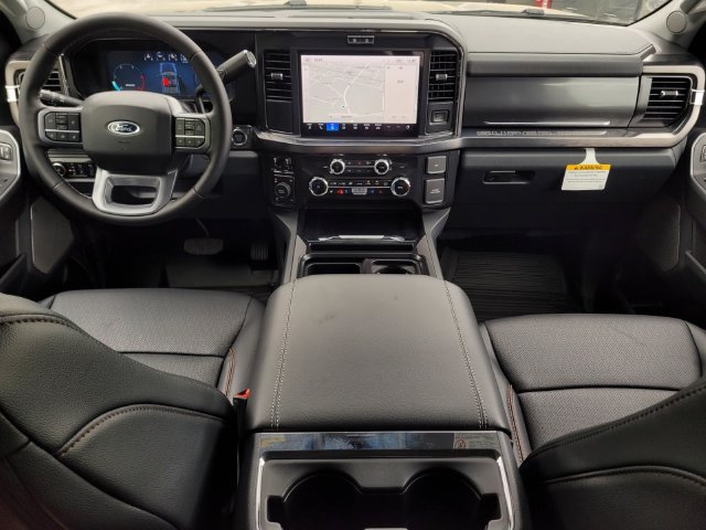 New 2026 Ford F250 Lariat w/ Chrome Package AWD/4WD image 14