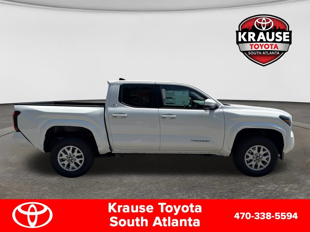 New 2026 Toyota Tacoma 2WD Double Cab image 9