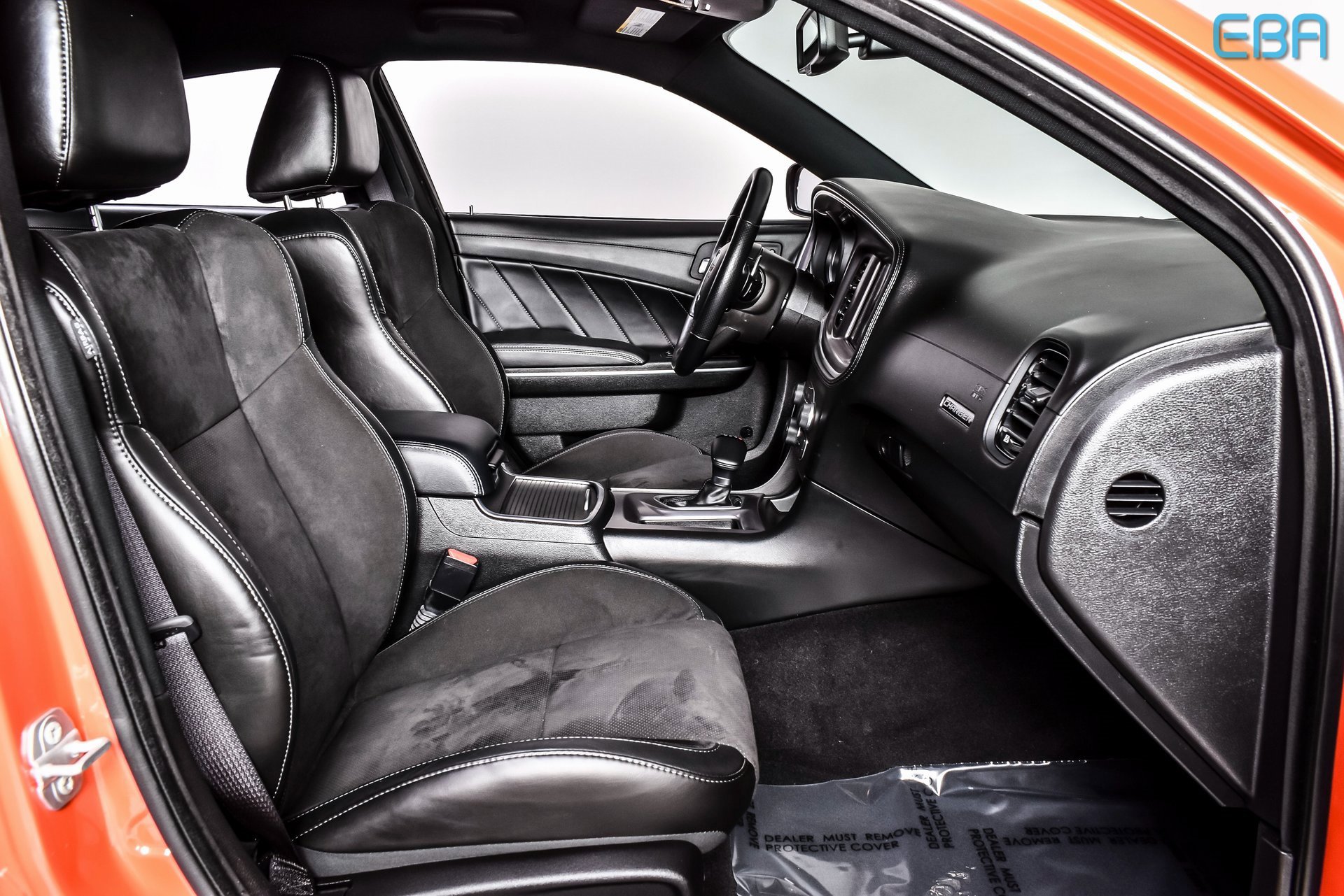 Used 2022 Dodge Charger R/T w/ Plus Group image 24