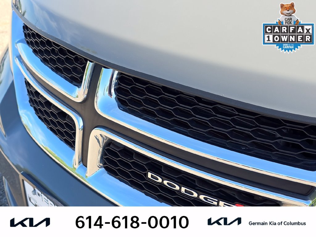 Used 2019 Dodge Journey SE FWD image 13