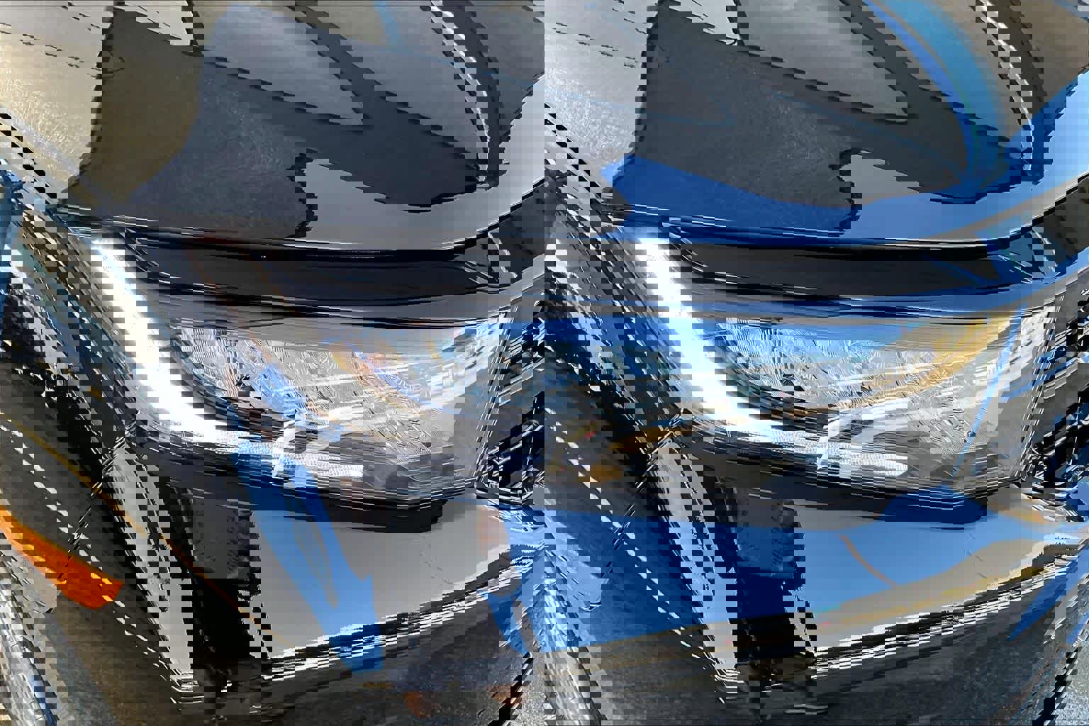 New 2026 Honda Odyssey Touring image 13