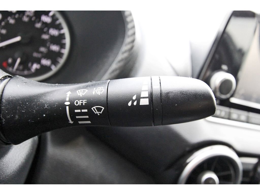 Used 2022 Nissan Sentra S w/ Trunk Package FWD image 12
