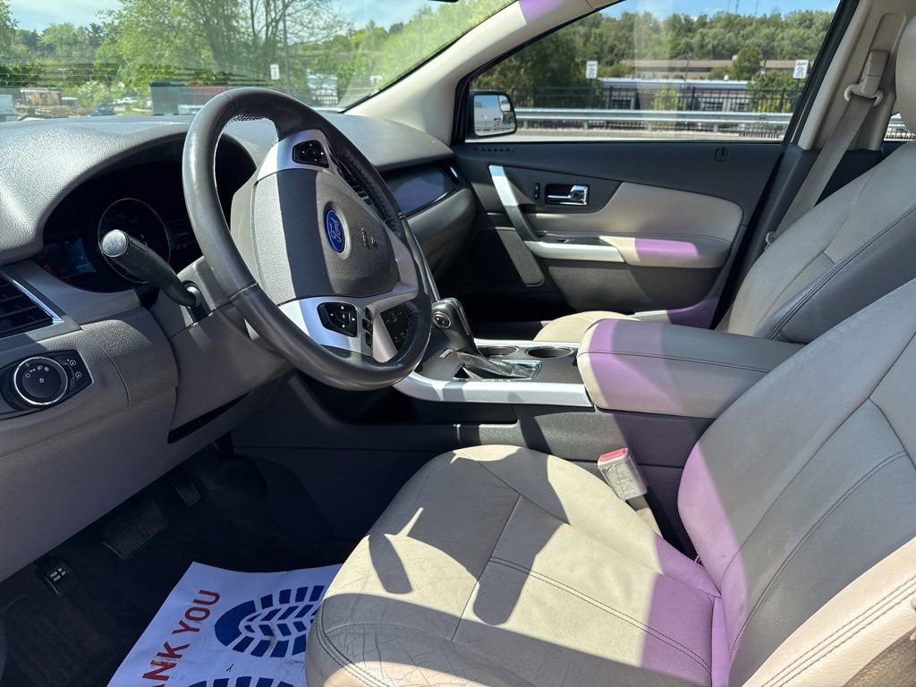 Used 2012 Ford Edge SEL FWD image 20