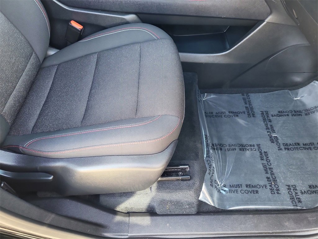 Certified 2024 Chevrolet Traverse Z71 image 16