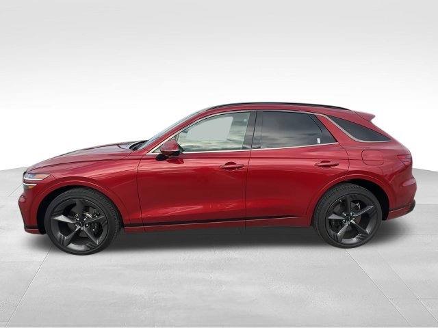 Used 2026 Genesis GV70 3.5T Sport Prestige AWD/4WD image 5