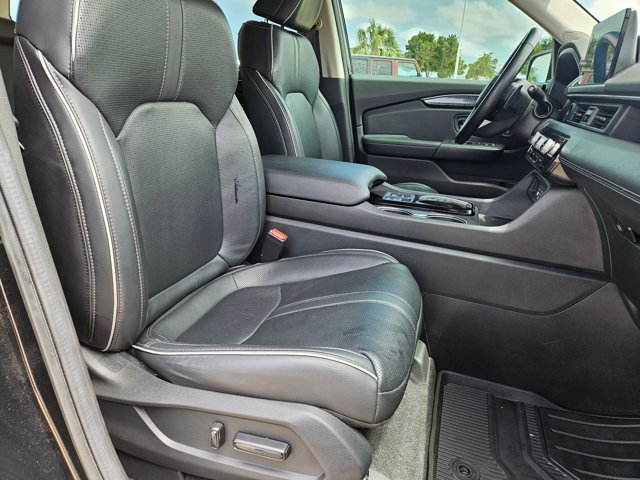 Used 2023 Honda Pilot Elite image 22