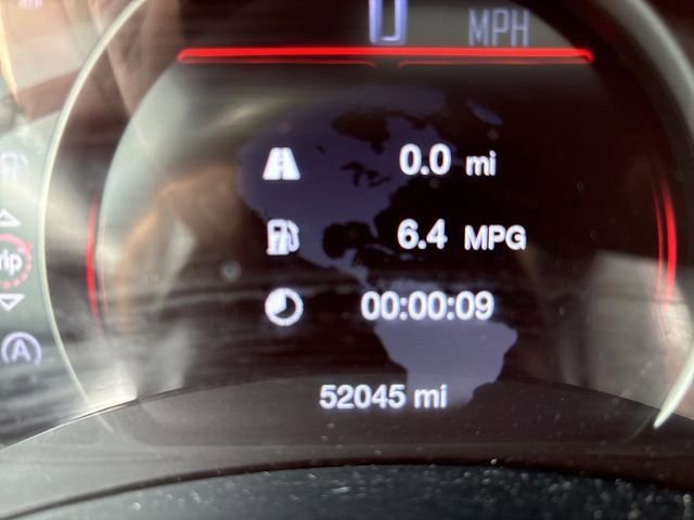 Used 2024 Dodge Durango GT image 3