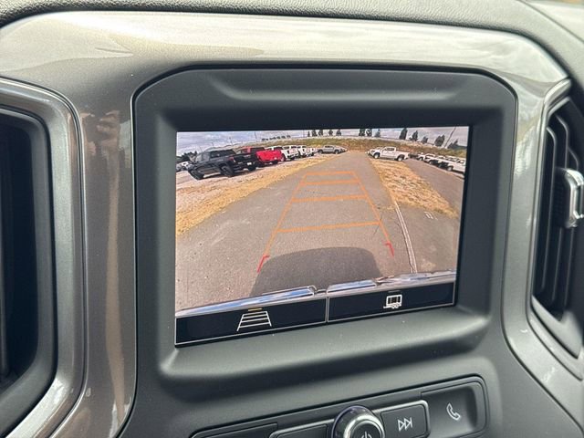 New 2026 GMC Sierra 1500 Pro image 13