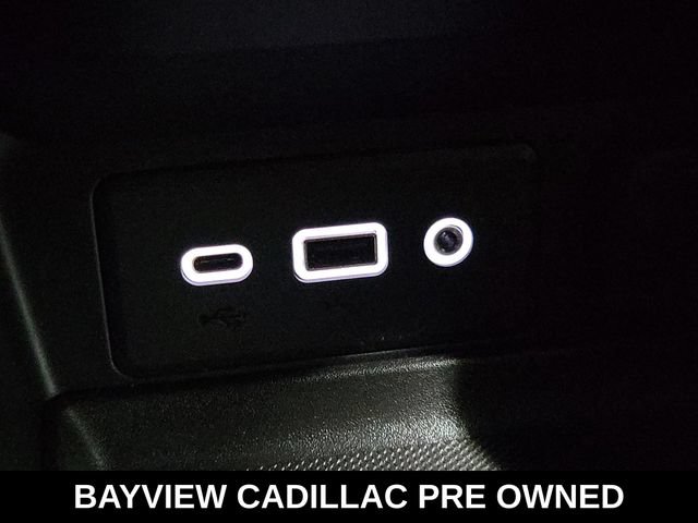 Used 2023 GMC Terrain SLE w/ Driver Convenience Package FWD image 31