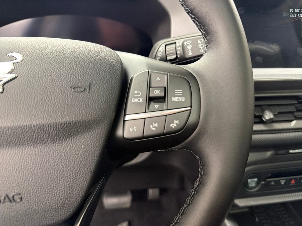 New 2025 Ford Bronco Sport Outer Banks w/ Outer Banks Tech Package+ image 20