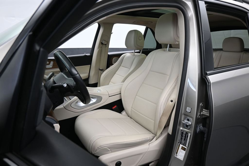 Used 2022 Mercedes-Benz GLE 350 image 10