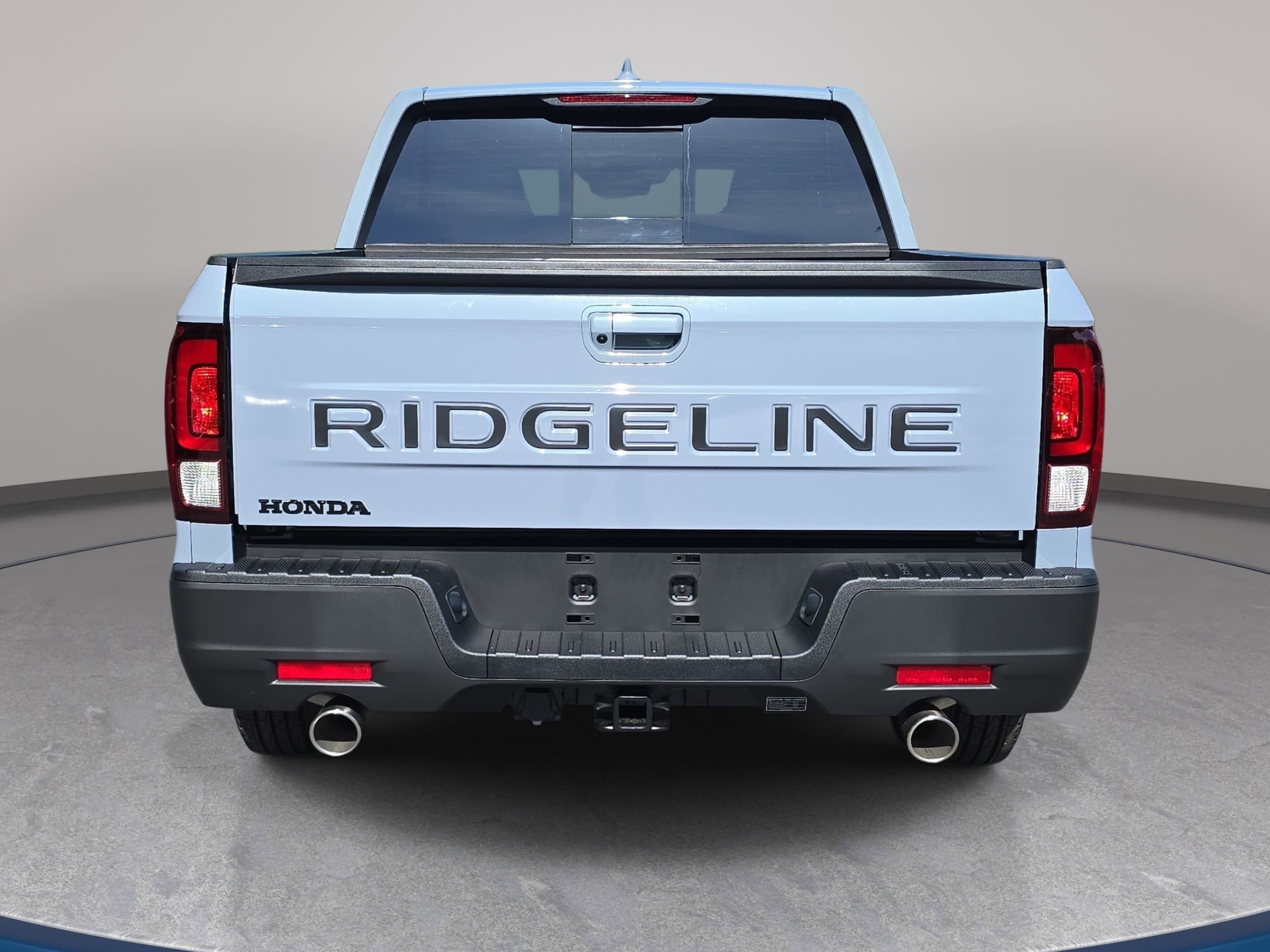 New 2026 Honda Ridgeline RTL image 6