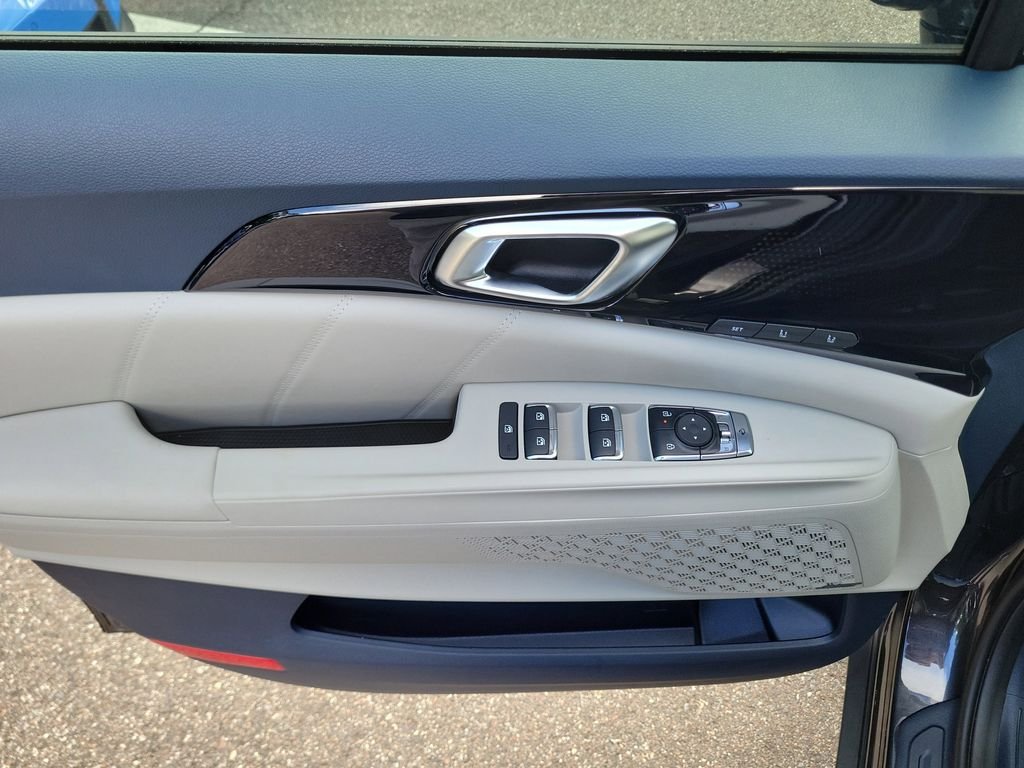 New 2026 Kia Carnival SX Prestige FWD image 21