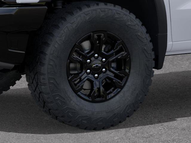 New 2026 Chevrolet Silverado 1500 ZR2 image 42