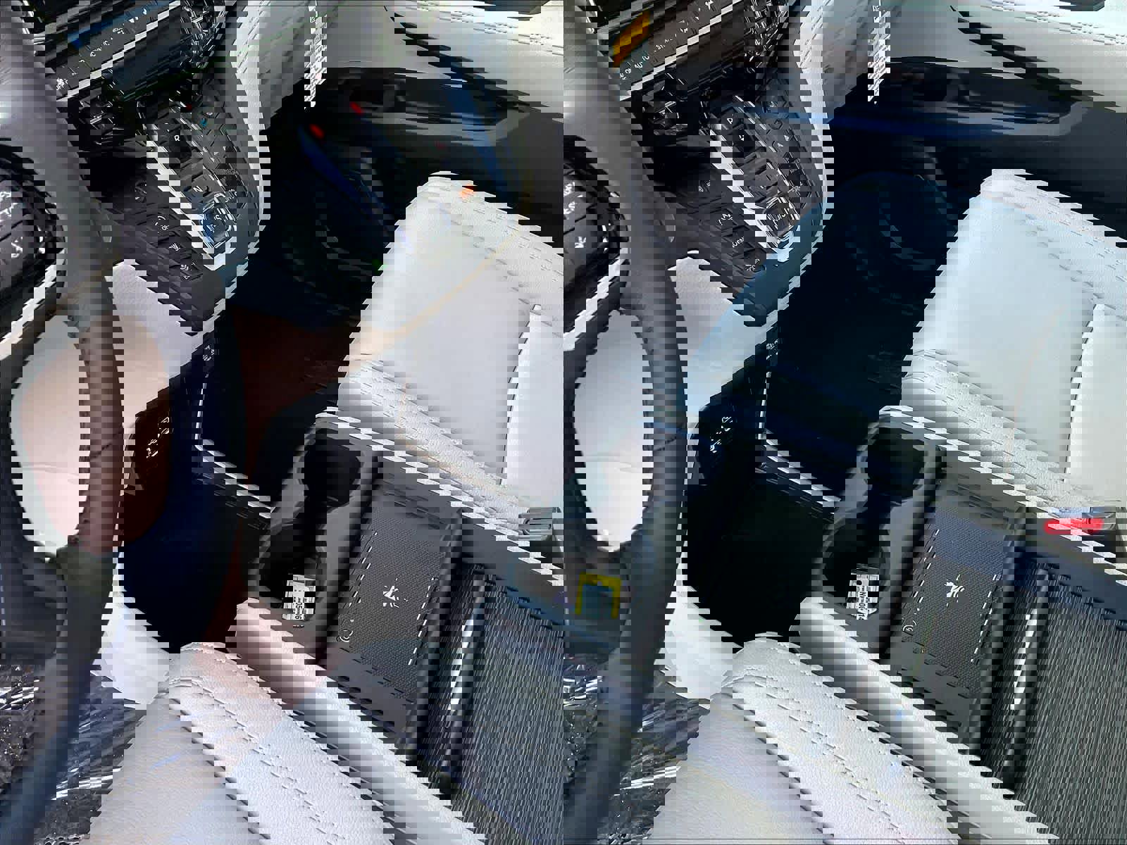 New 2026 Honda Odyssey EX-L image 14