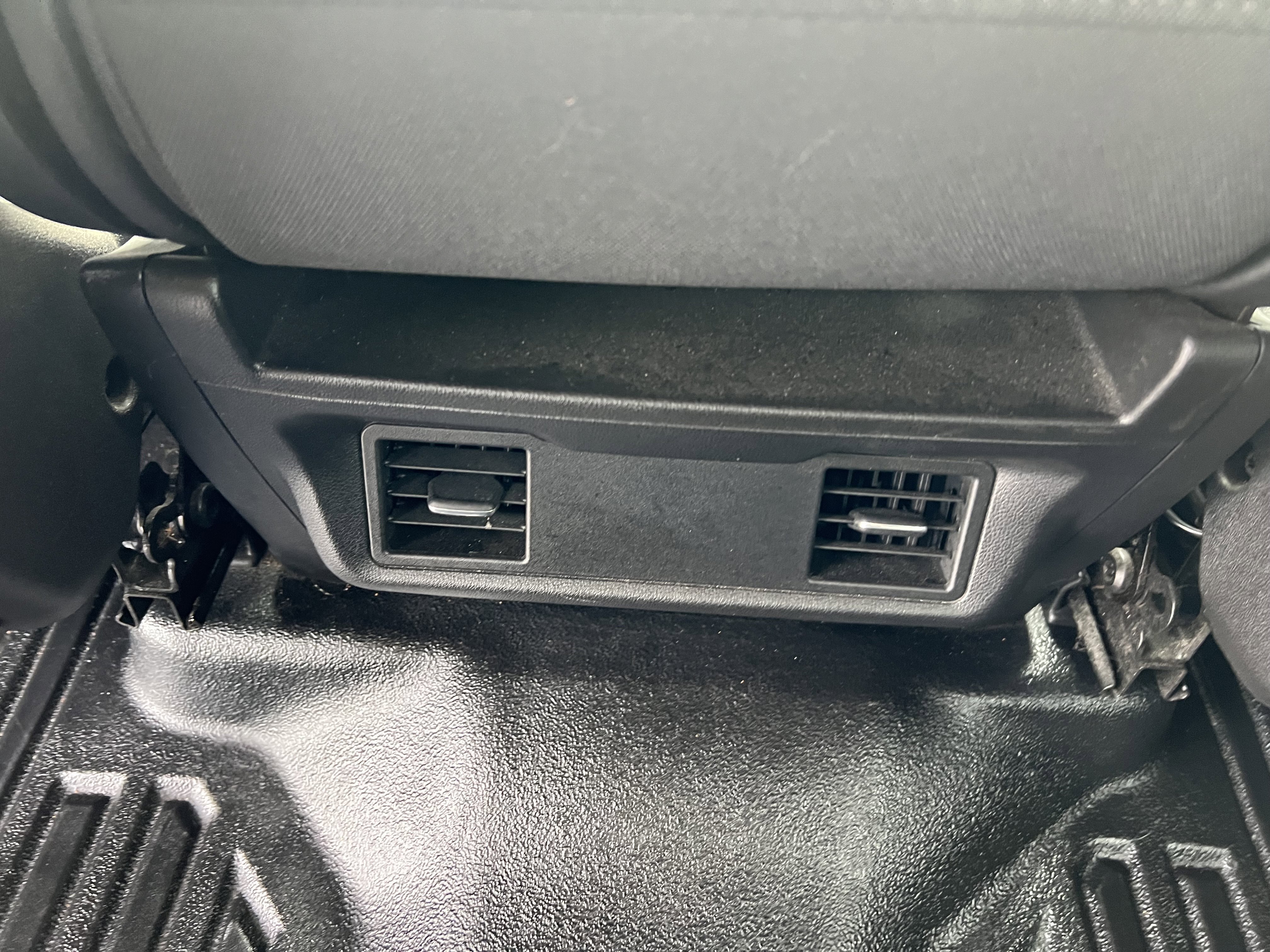 Certified 2020 Chevrolet Silverado 3500 W/T w/ WT Convenience Package image 12