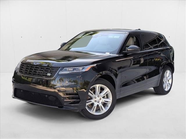 Used 2024 Land Rover Range Rover Velar Dynamic SE