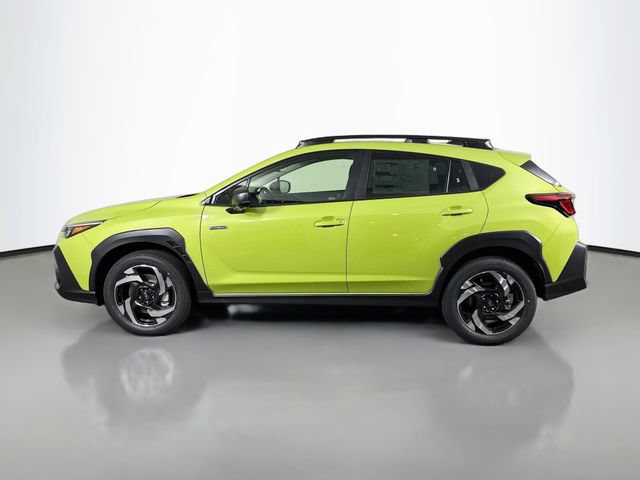 New 2026 Subaru Crosstrek 2.5i Limited w/ Crosstrek Mirror Package AWD/4WD image 4