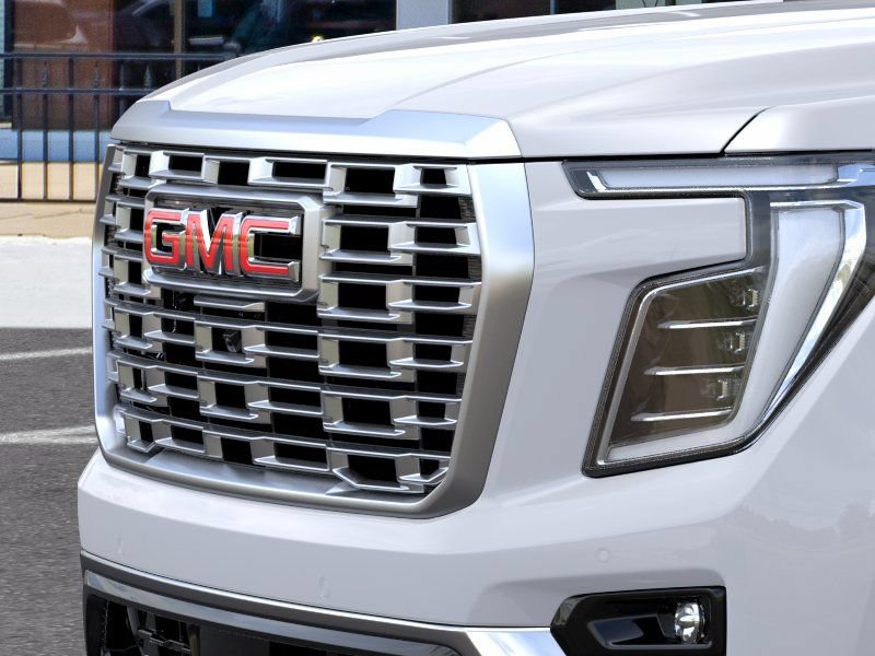 New 2026 GMC Yukon XL Denali w/ Advanced Technology Package AWD/4WD image 13