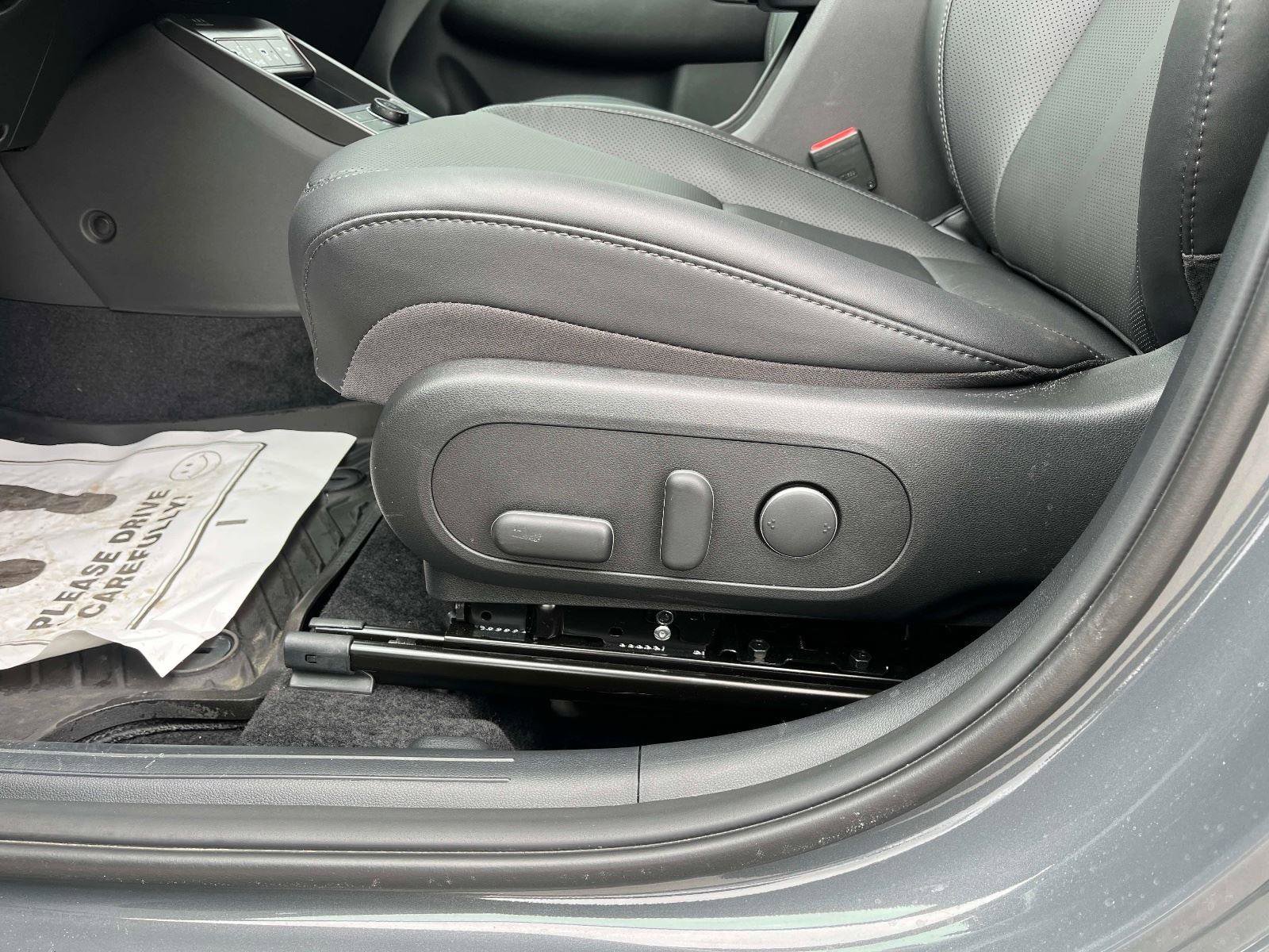 Used 2026 Hyundai Kona SEL Premium image 20