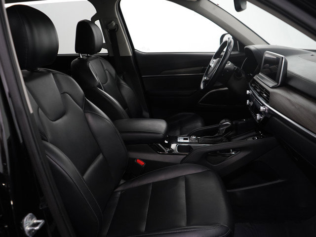 Used 2021 Kia Telluride EX image 11