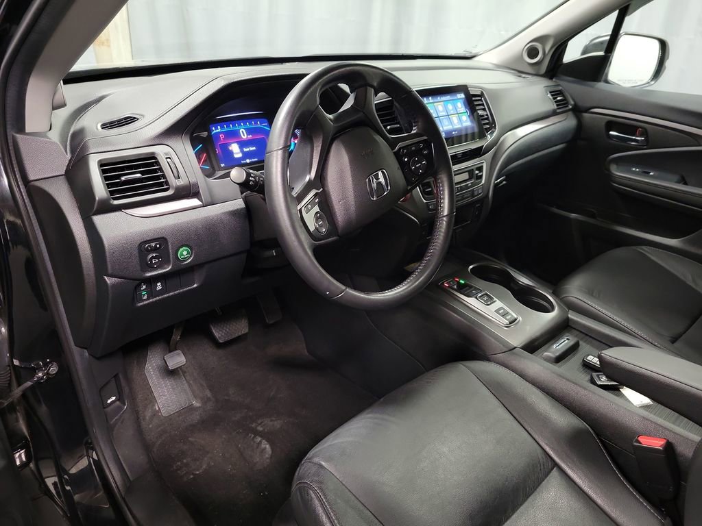 Used 2022 Honda Pilot Special Edition image 13