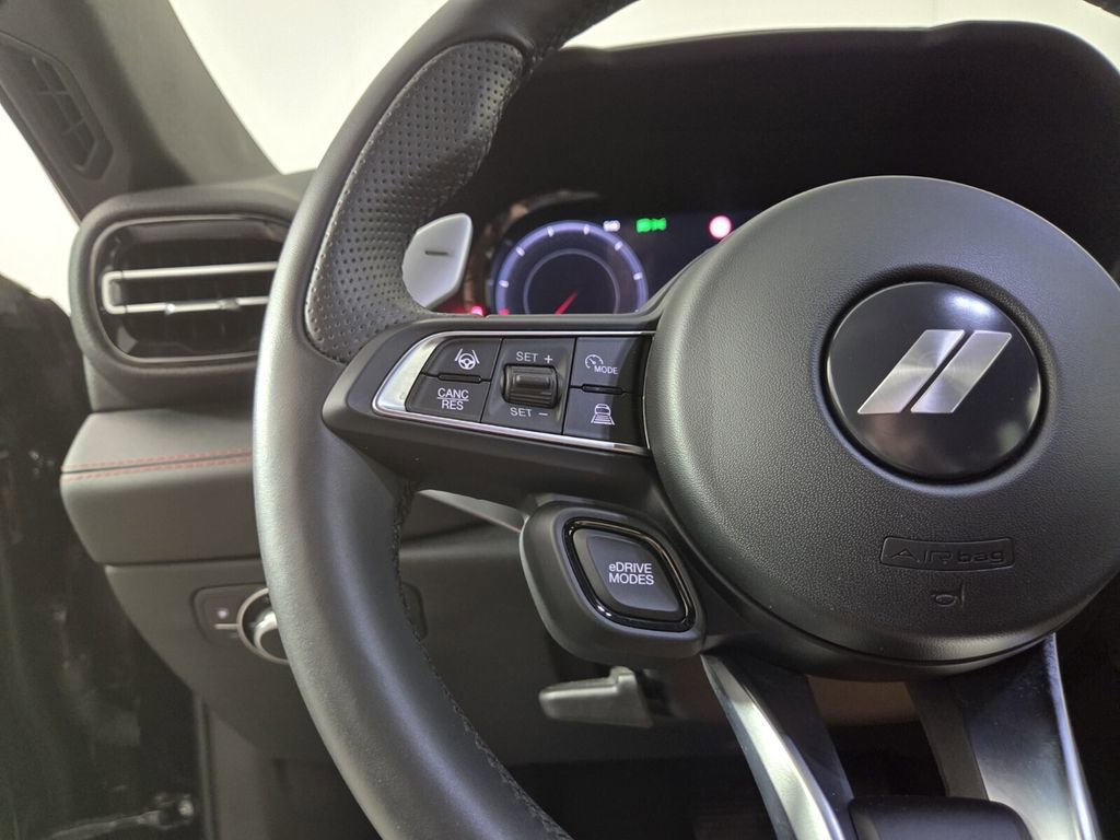 Certified 2025 Dodge Hornet R/T w/ R/T Plus Package image 16