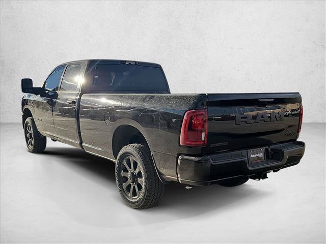 New 2026 RAM 3500 Big Horn AWD/4WD image 9