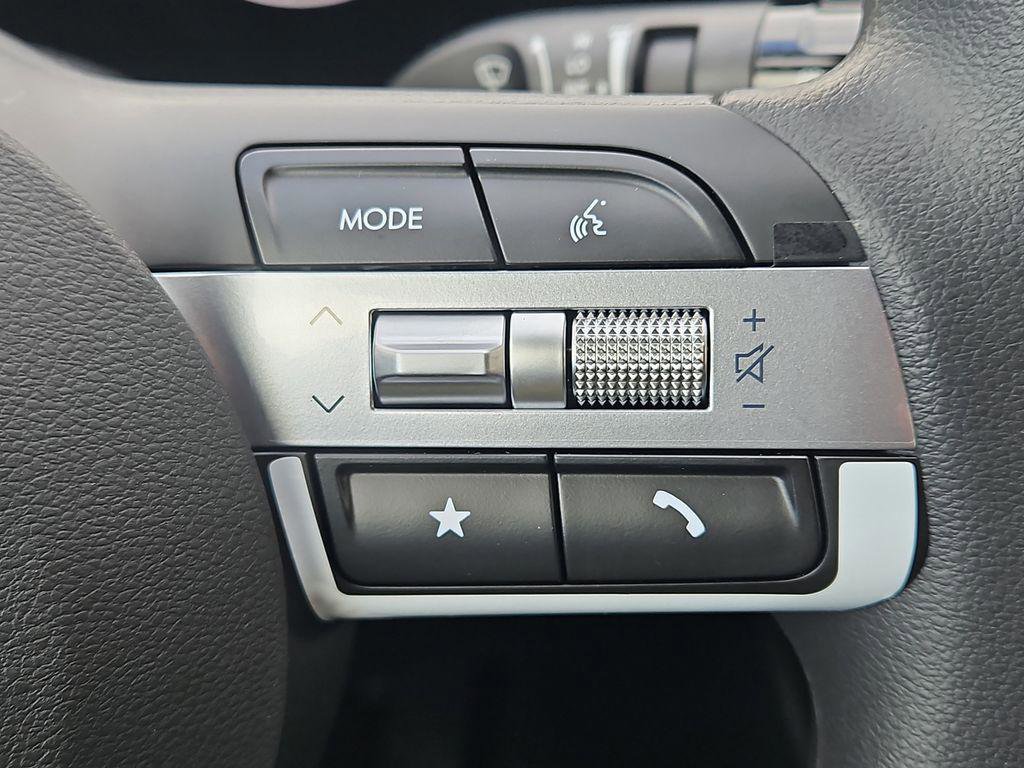 New 2026 Hyundai Santa Cruz SEL image 14