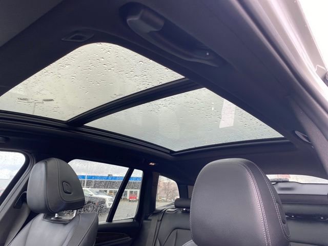 Used 2023 BMW X3 xDrive30i image 15