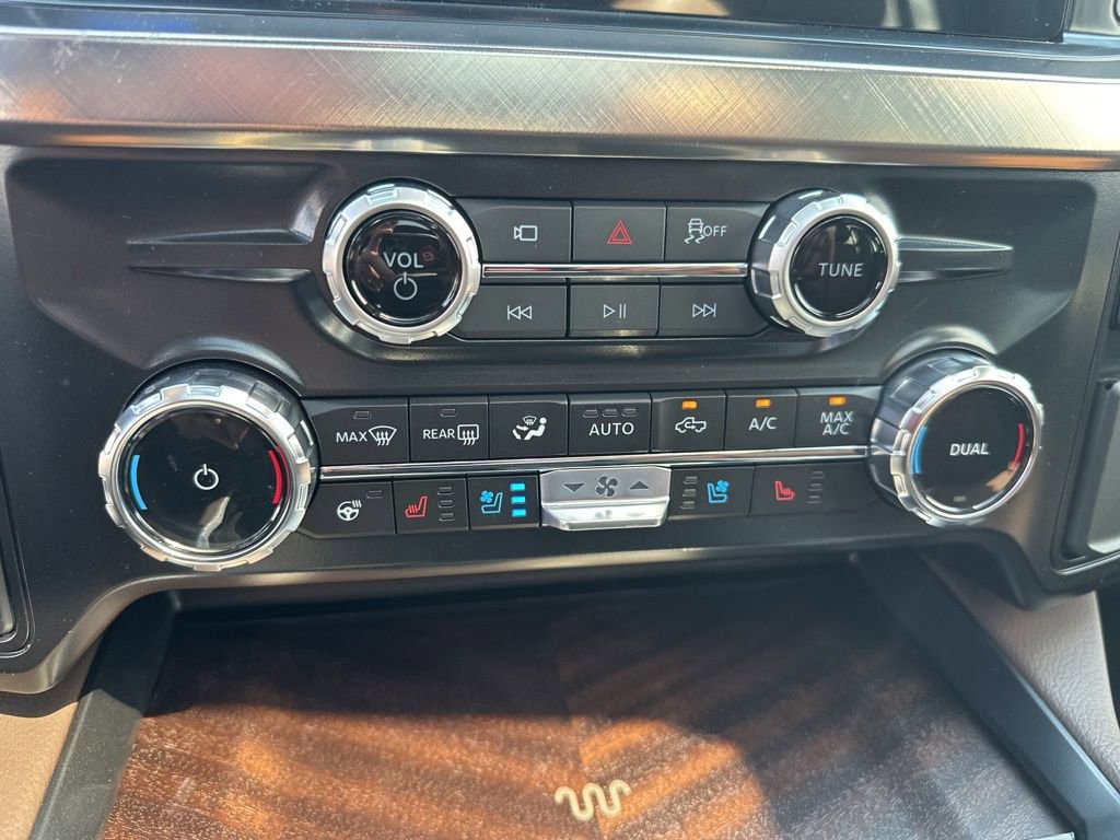 New 2026 Ford F250 King Ranch image 36