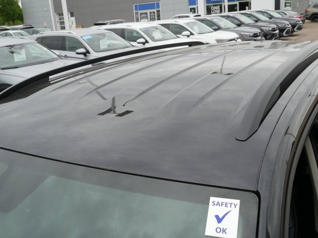 Certified 2022 Volkswagen Atlas SE AWD/4WD image 11