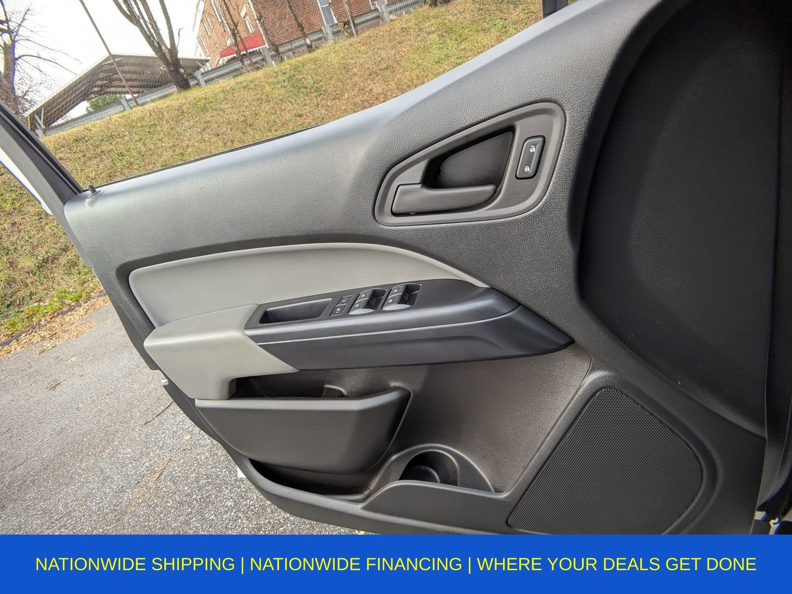 Used 2022 Chevrolet Colorado W/T image 30