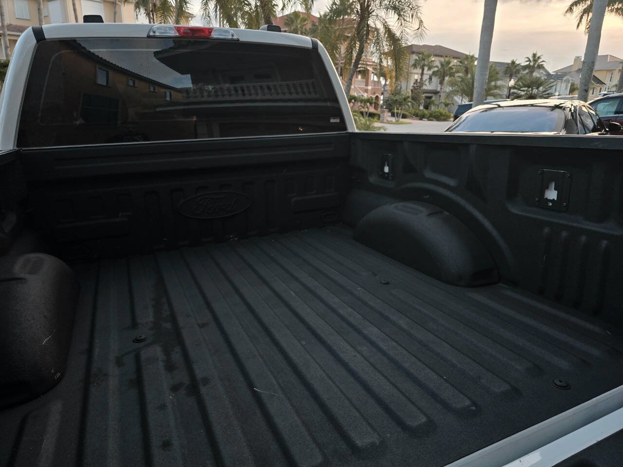 Used 2021 Ford F150 XL w/ Equipment Group 101A High image 50