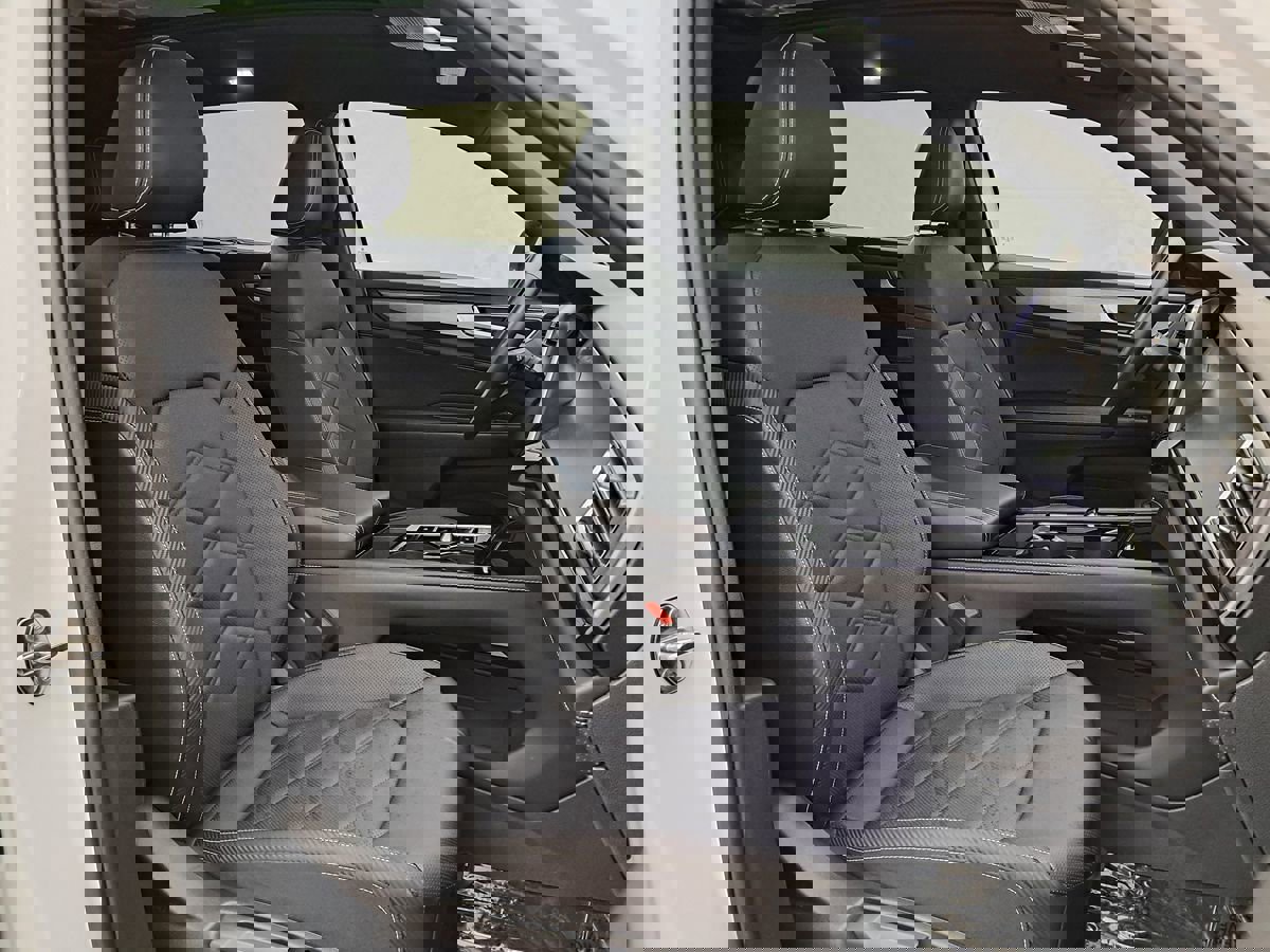 Used 2025 Volkswagen Atlas Cross Sport SE image 49