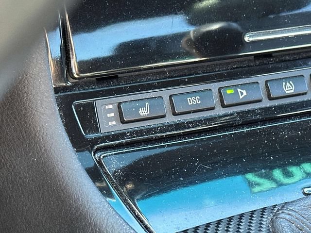Used 2002 BMW M3 Coupe RWD image 28