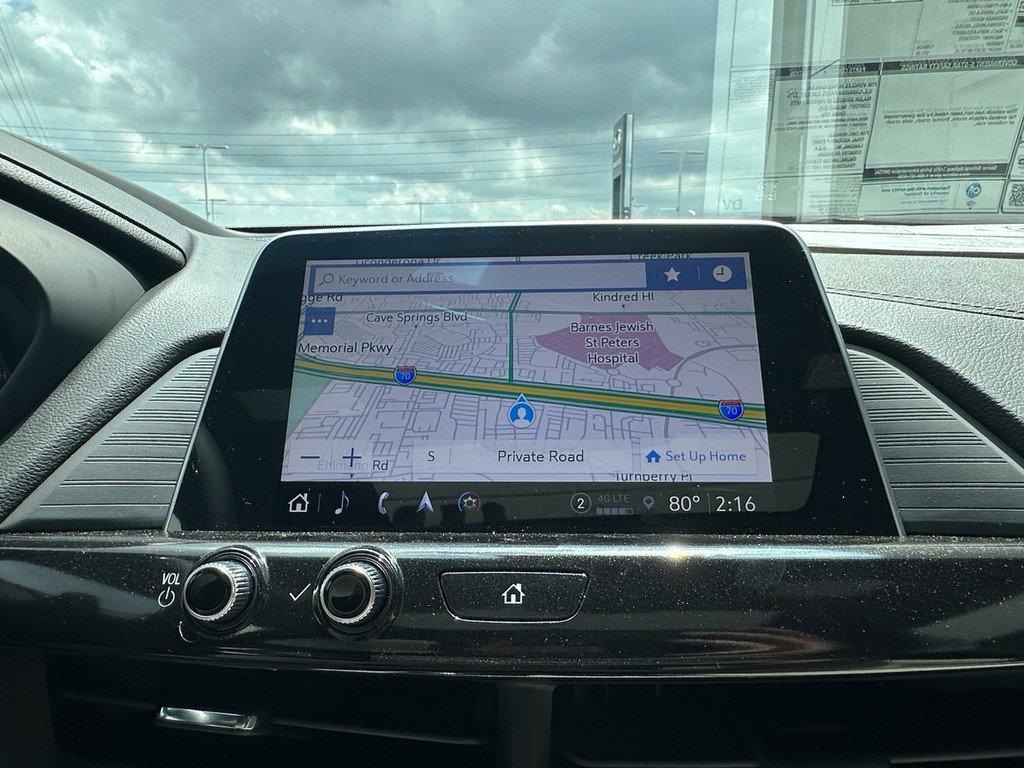 New 2025 Cadillac CT4 Premium Luxury image 25