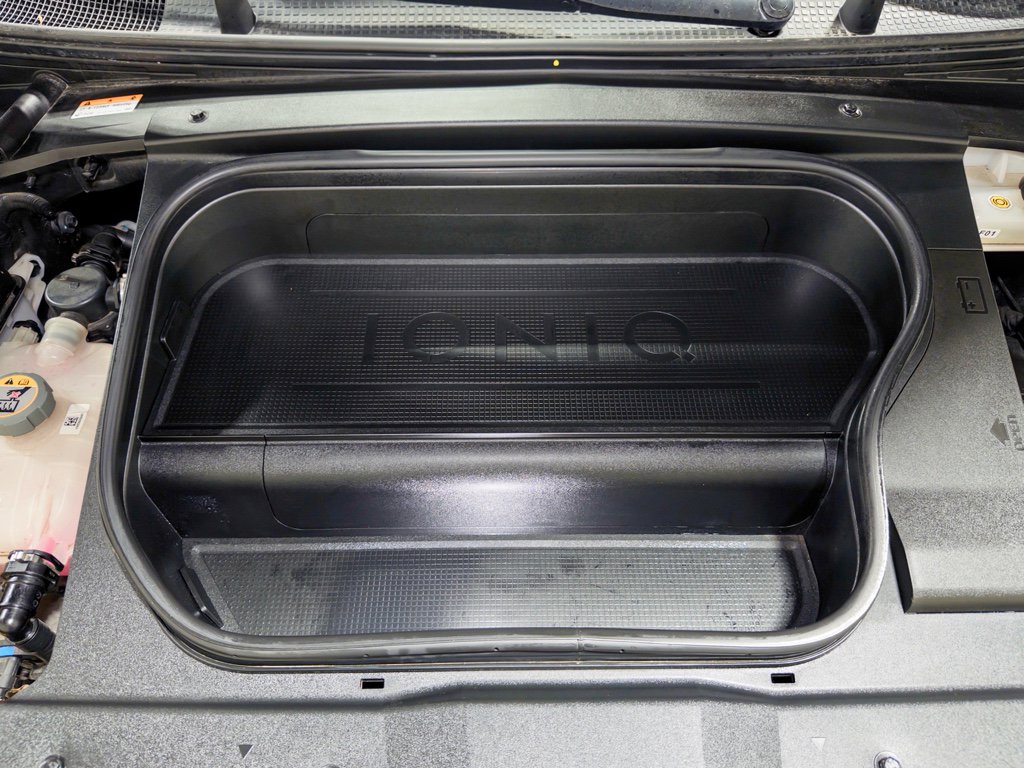 Used 2023 Hyundai Ioniq 6 SEL w/ Cargo Package image 27