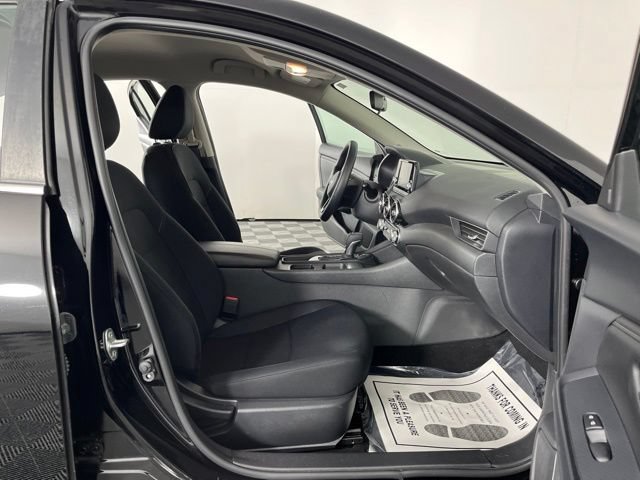 Used 2024 Nissan Sentra S FWD image 38