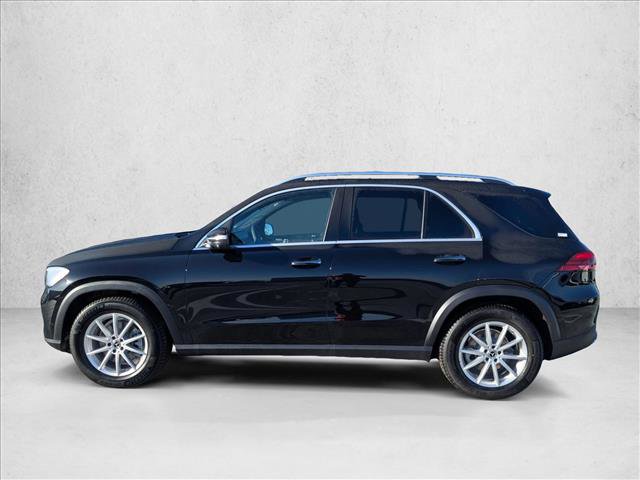 New 2026 Mercedes-Benz GLE 350 4MATIC image 5